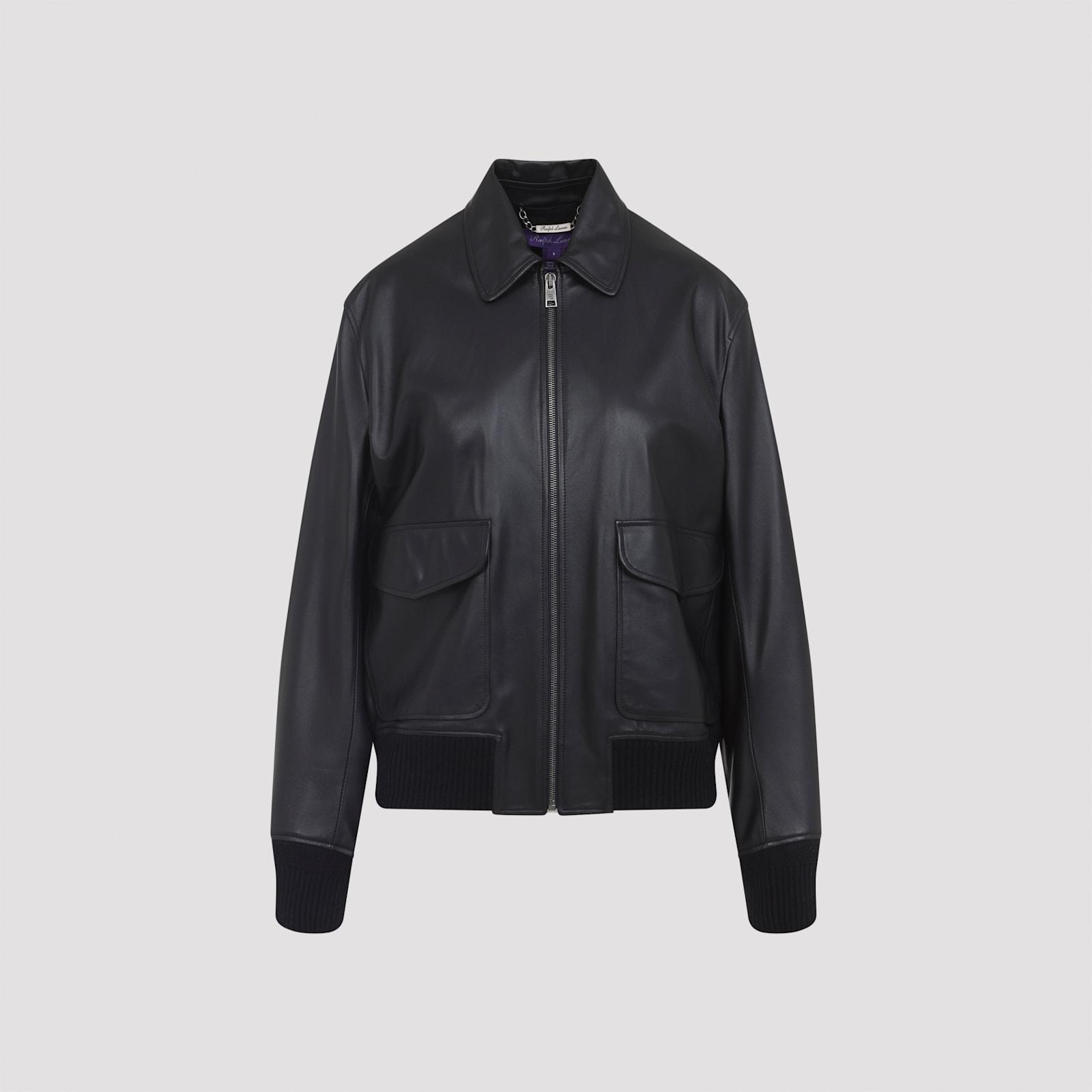 ralph lauren coale bomber jacket