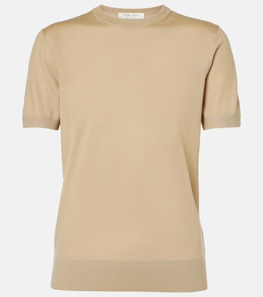 ralph lauren collection cashmere sweater