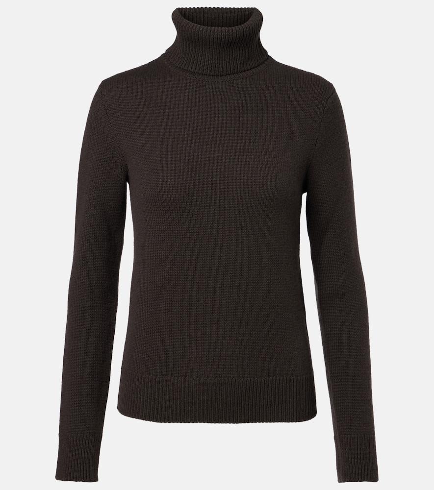 ralph lauren collection cashmere turtleneck sweater