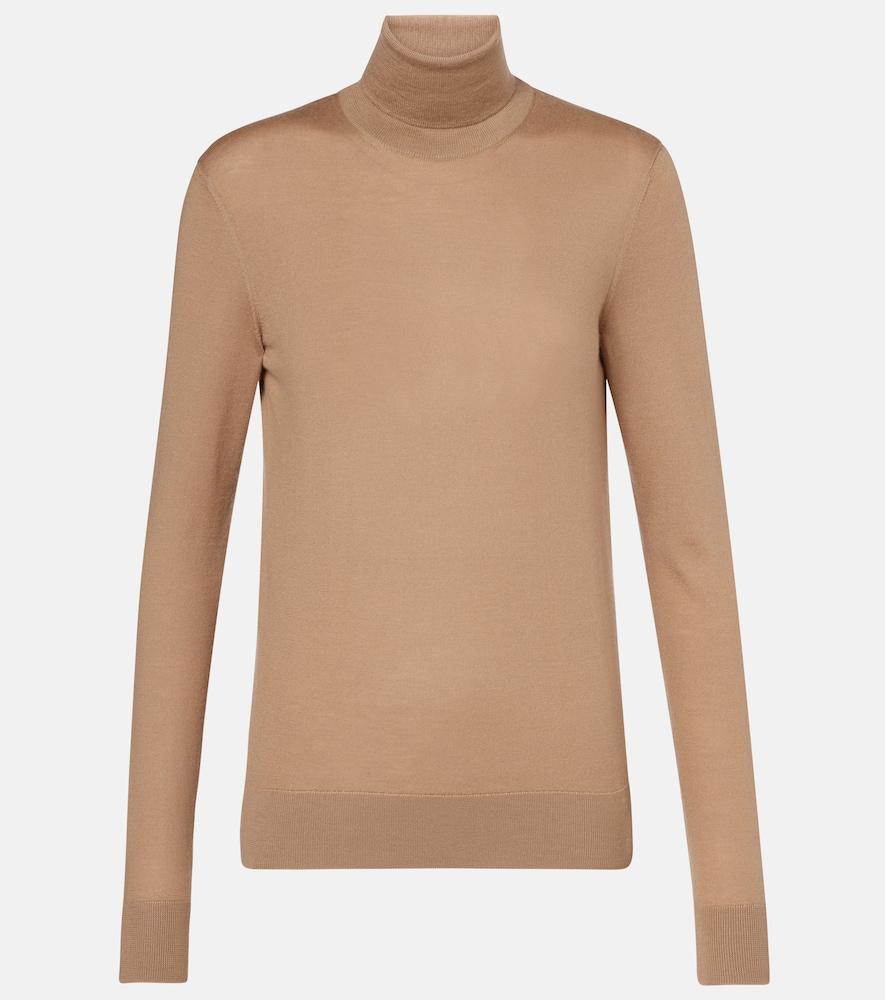 ralph lauren collection cashmere turtleneck sweater