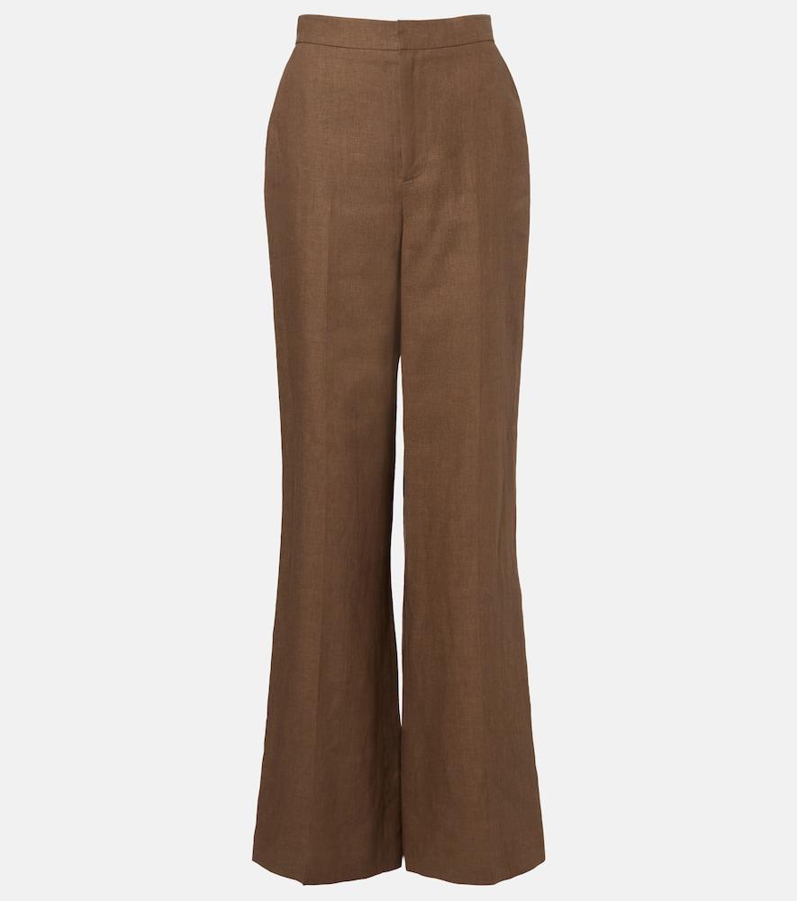 ralph lauren collection dean linen wide