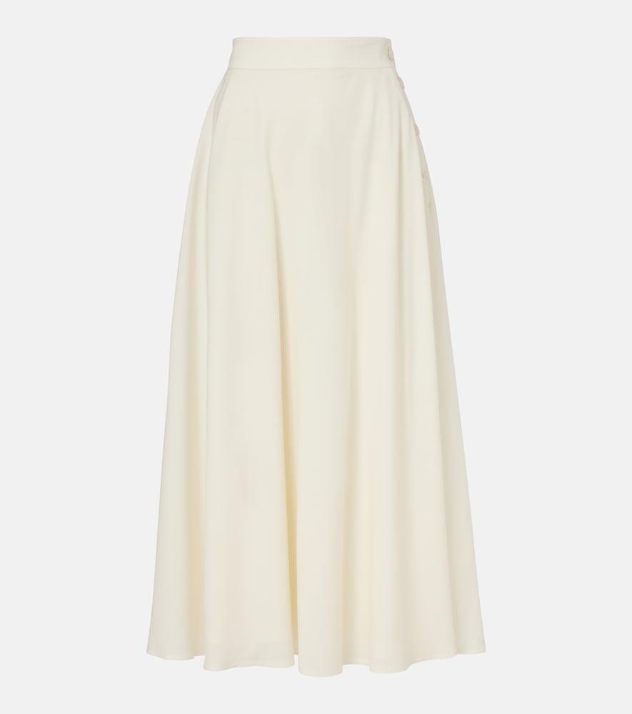 ralph lauren collection kenzie wool