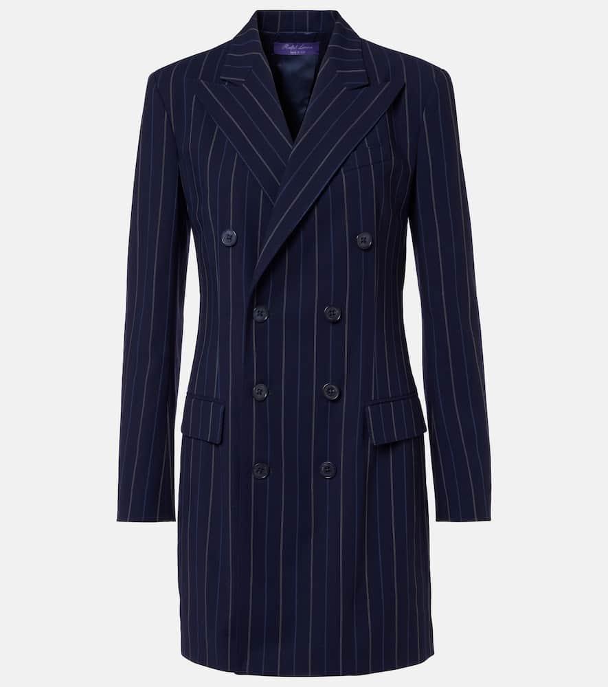 ralph lauren collection striped double