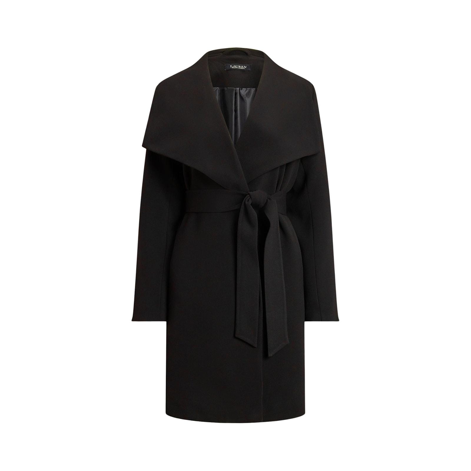 ralph lauren drfr crp 36 lined coat