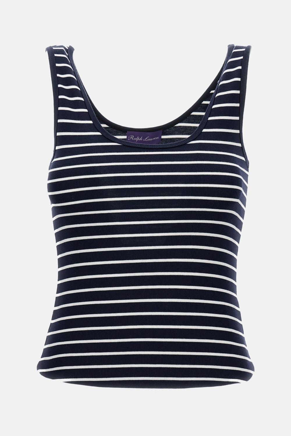 ralph lauren ellis tank top