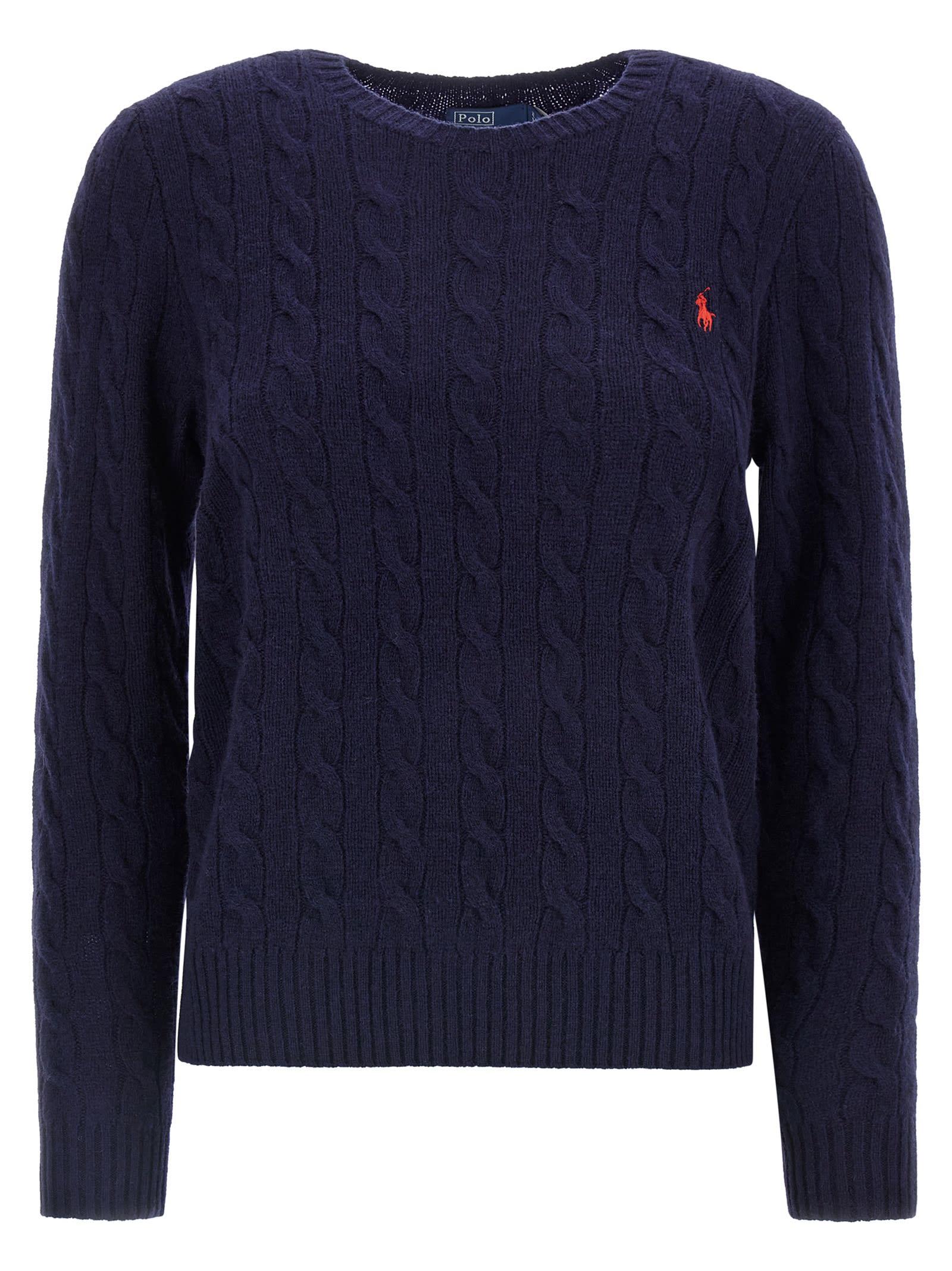 ralph lauren julianna sweater