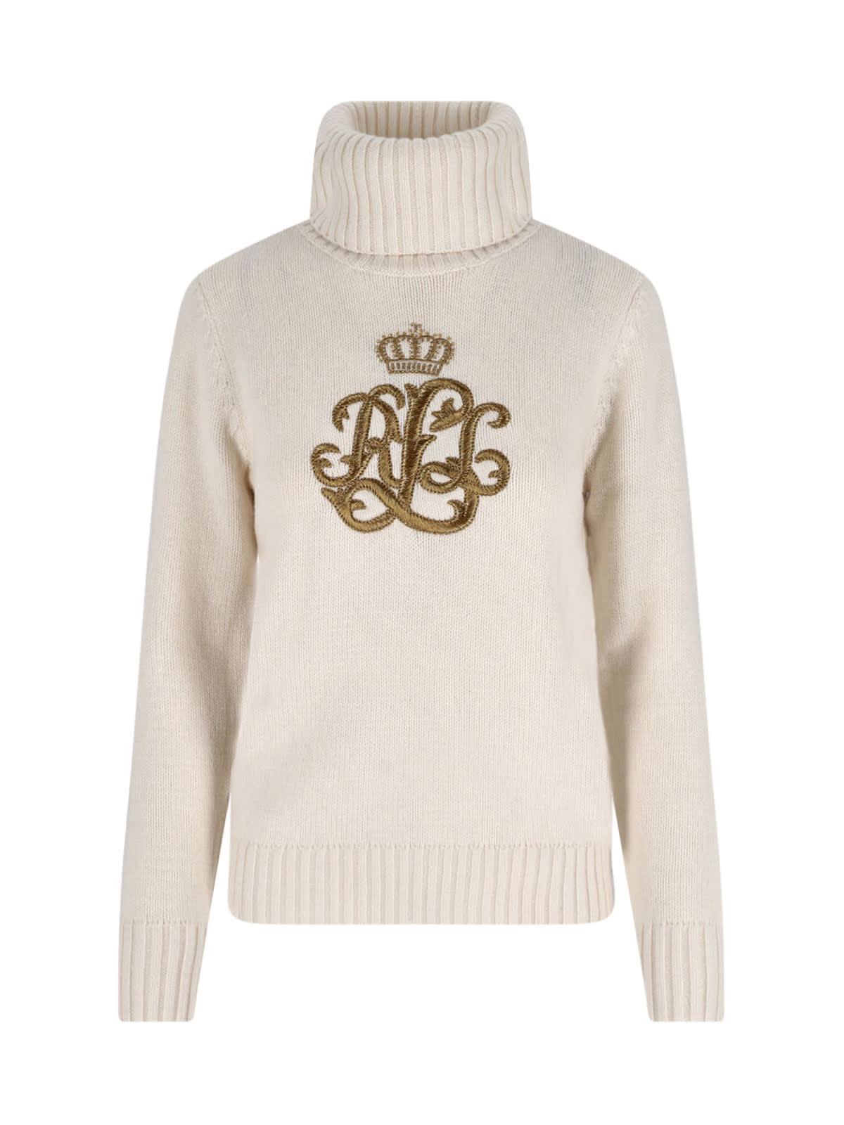ralph lauren kexley sweater