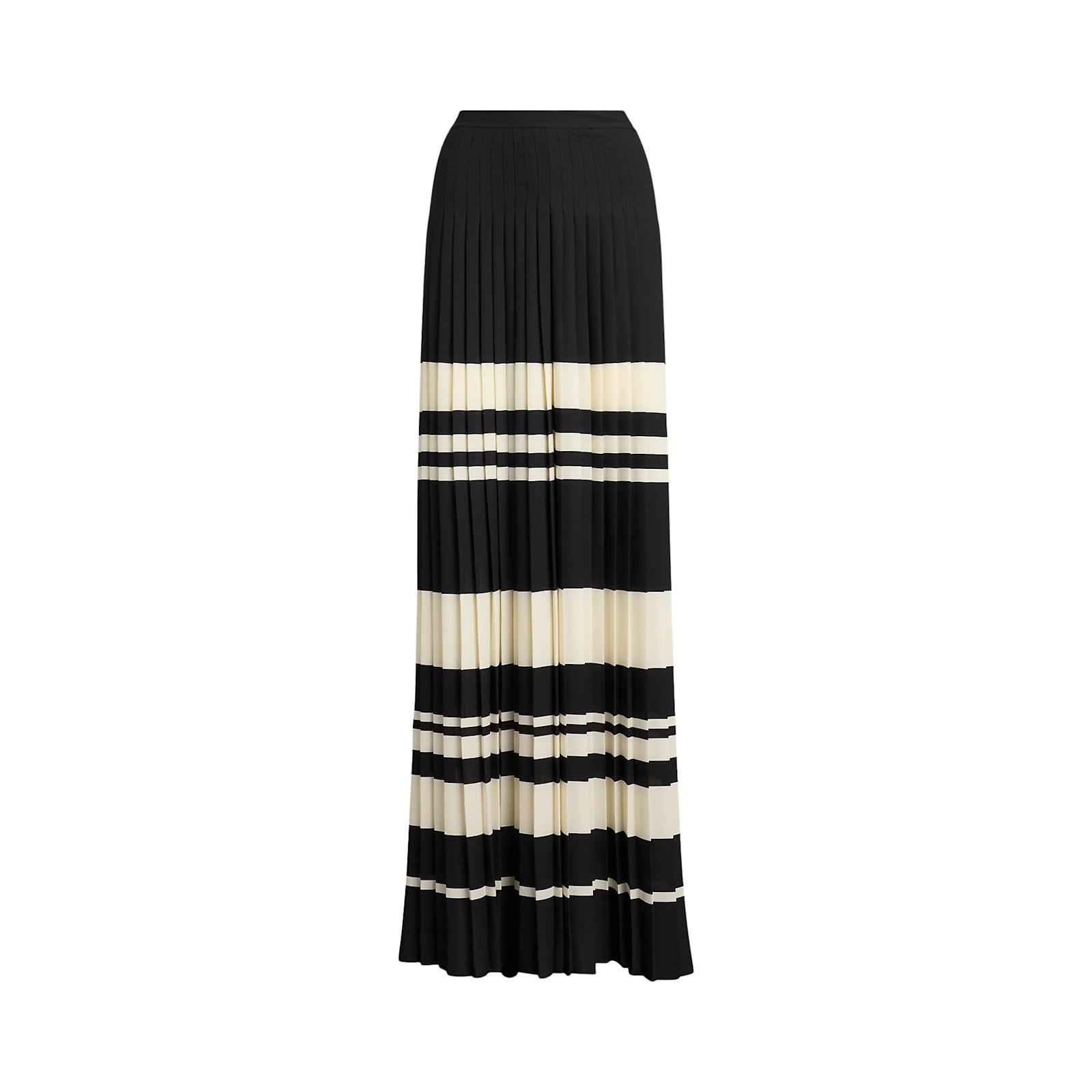 ralph lauren lokette full length pleated