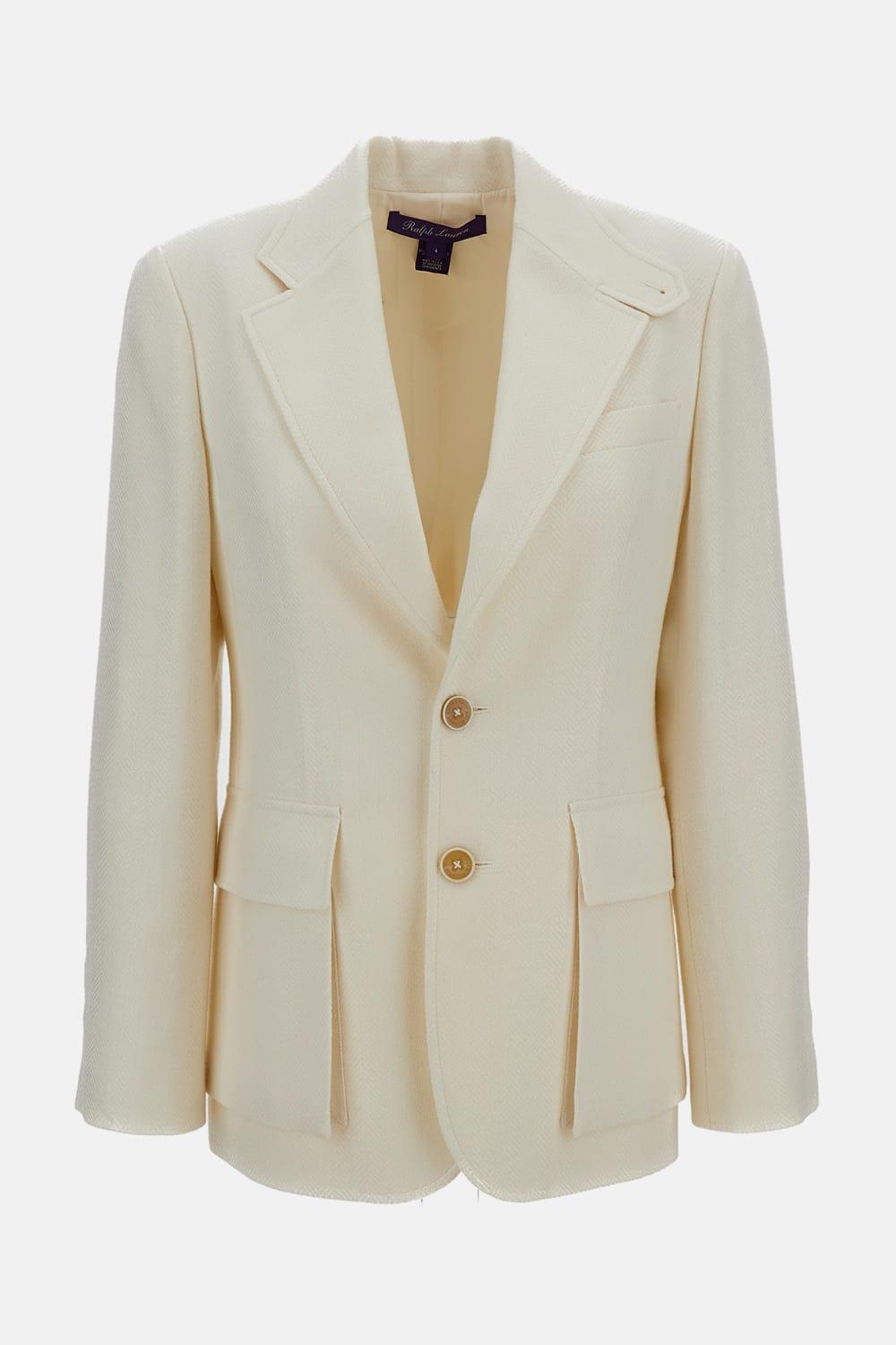 ralph lauren preston ii blazer