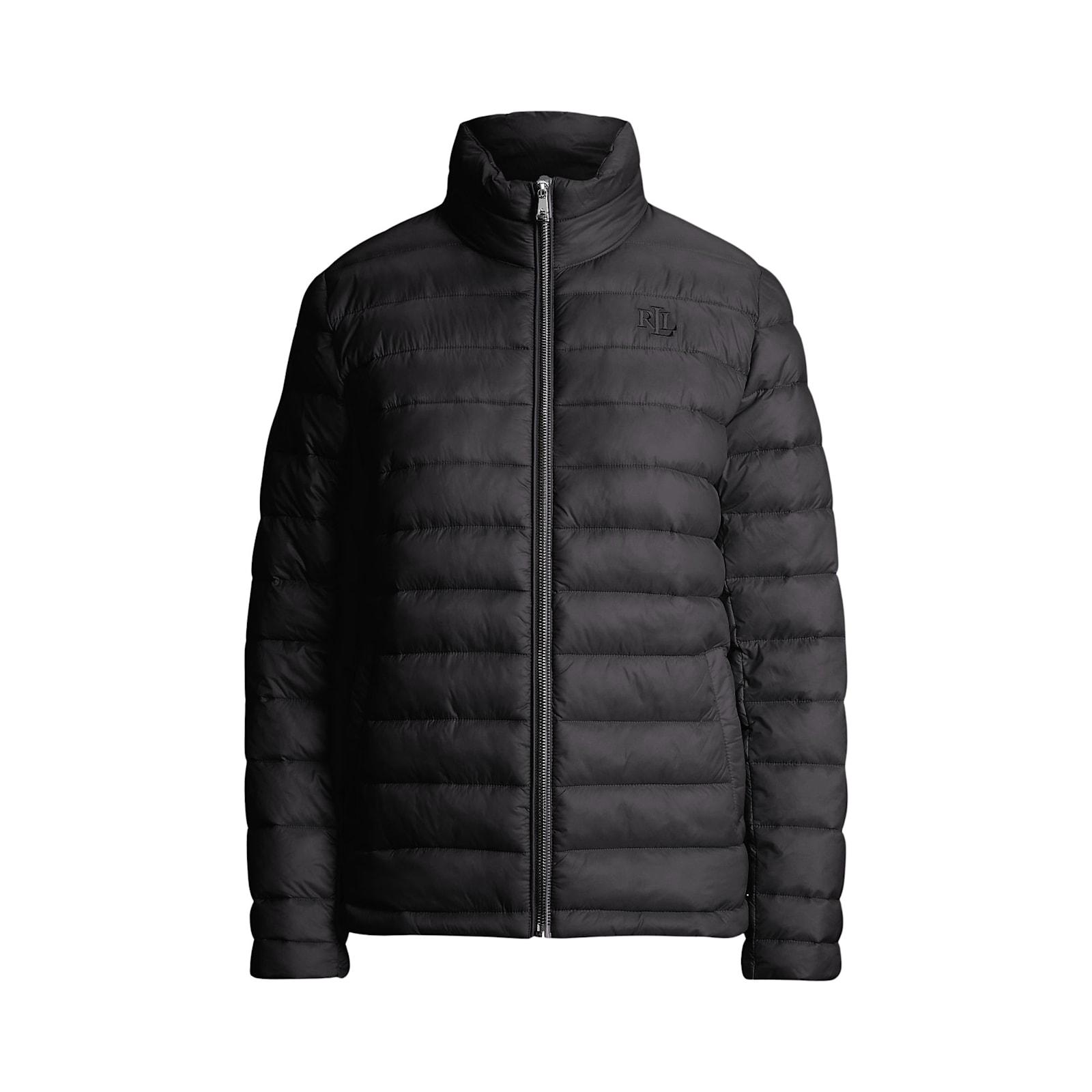 ralph lauren rc ny pf 24 insulated coat