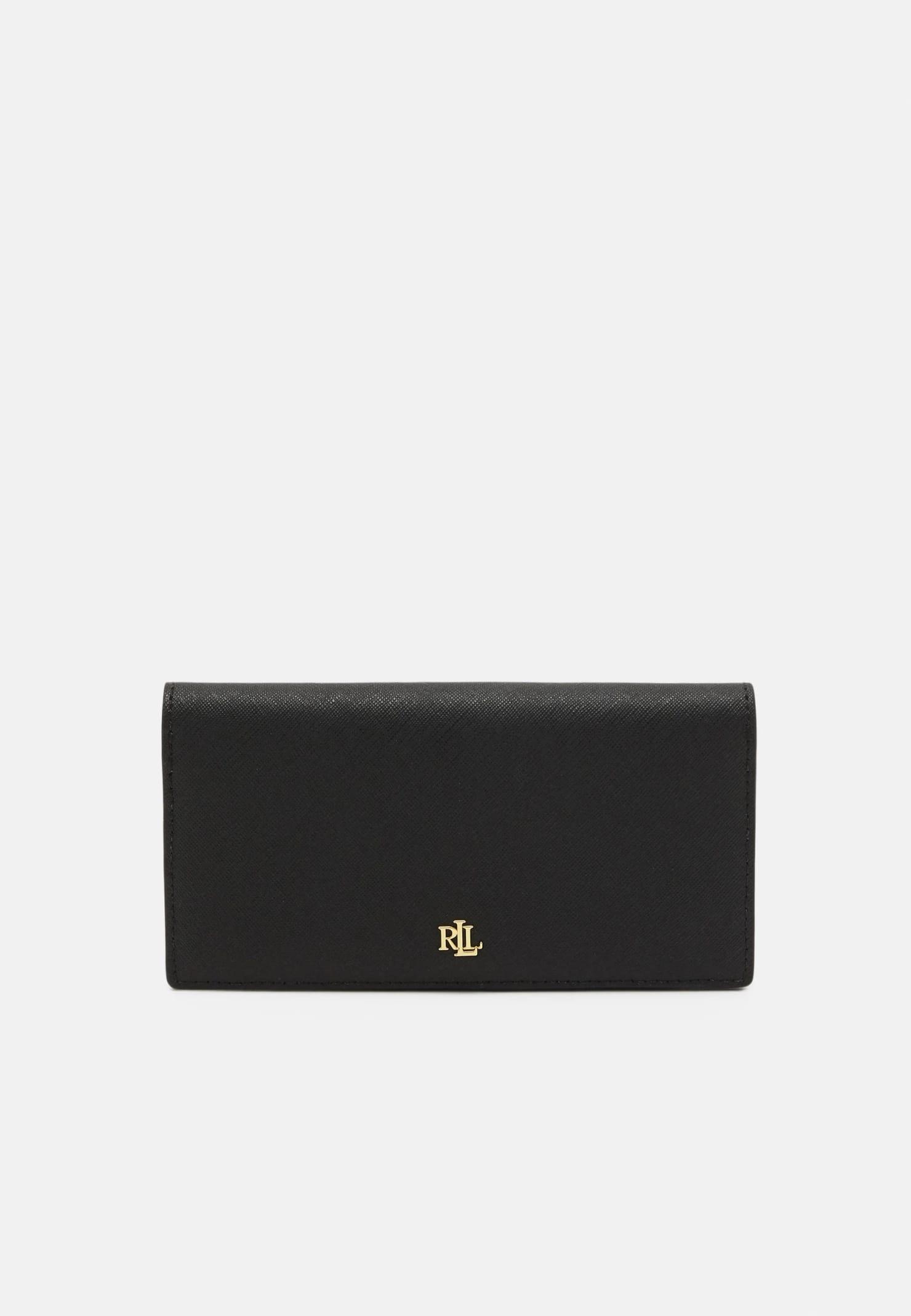 ralph lauren slim wallet