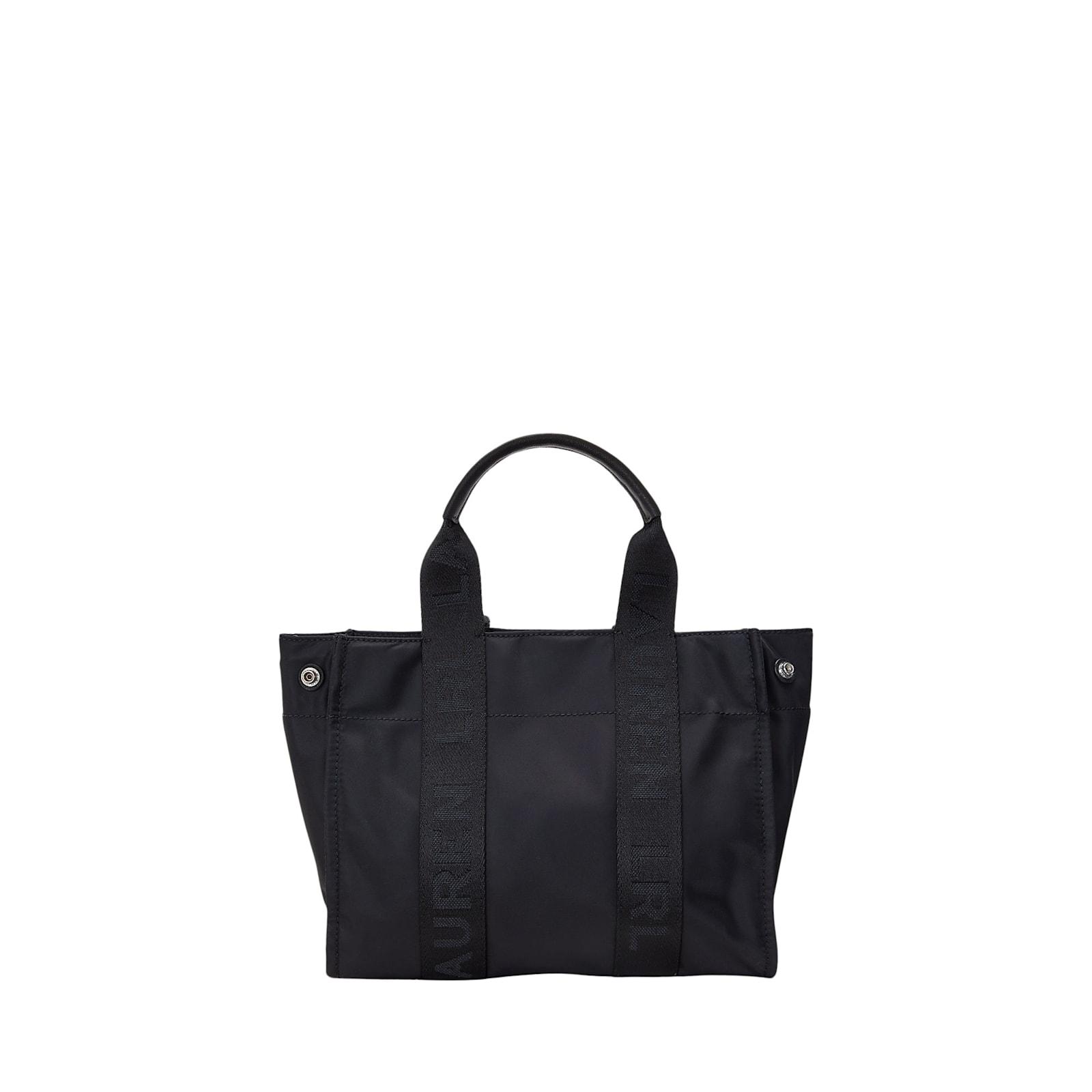 ralph lauren stevie sm tt tote small