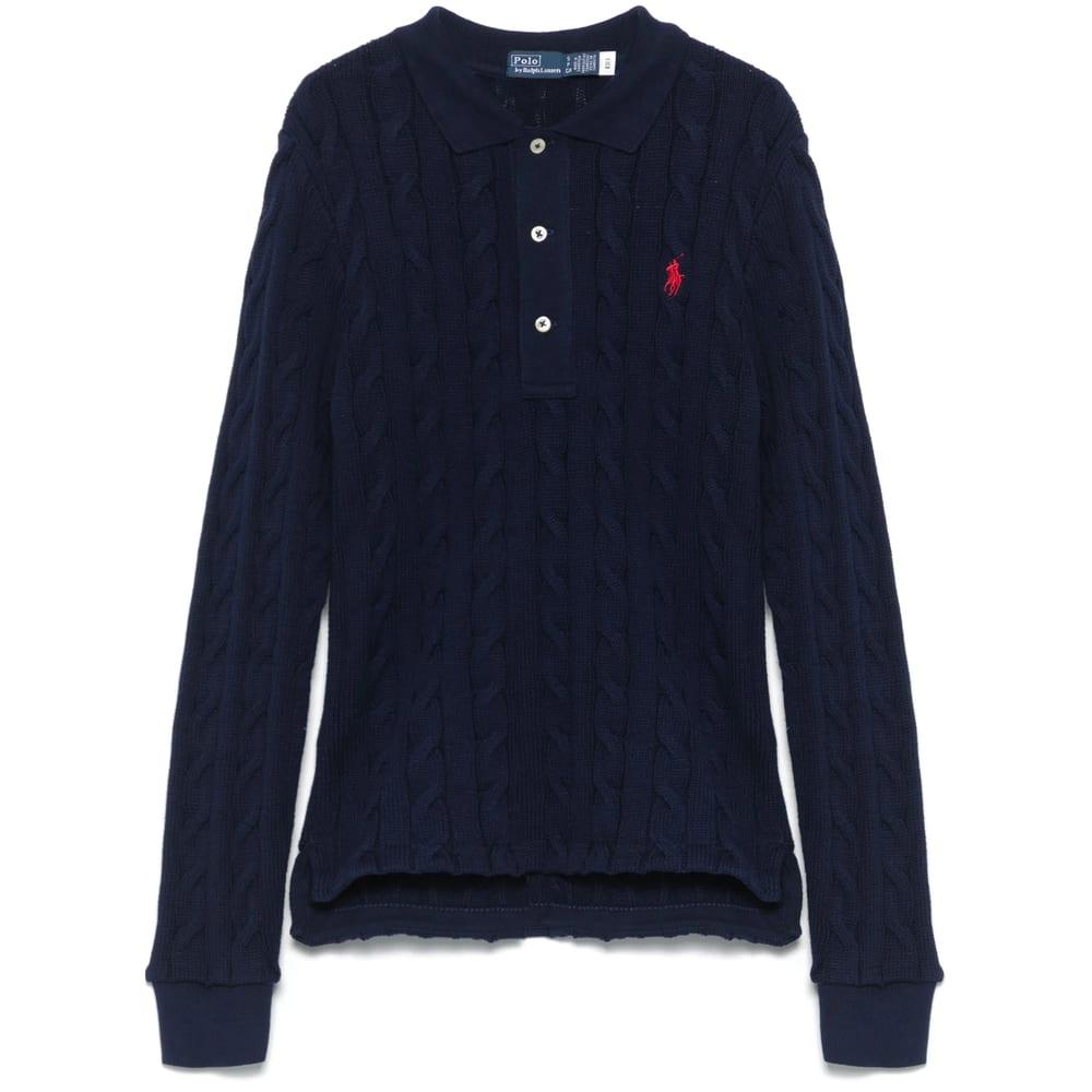 ralph lauren sweater