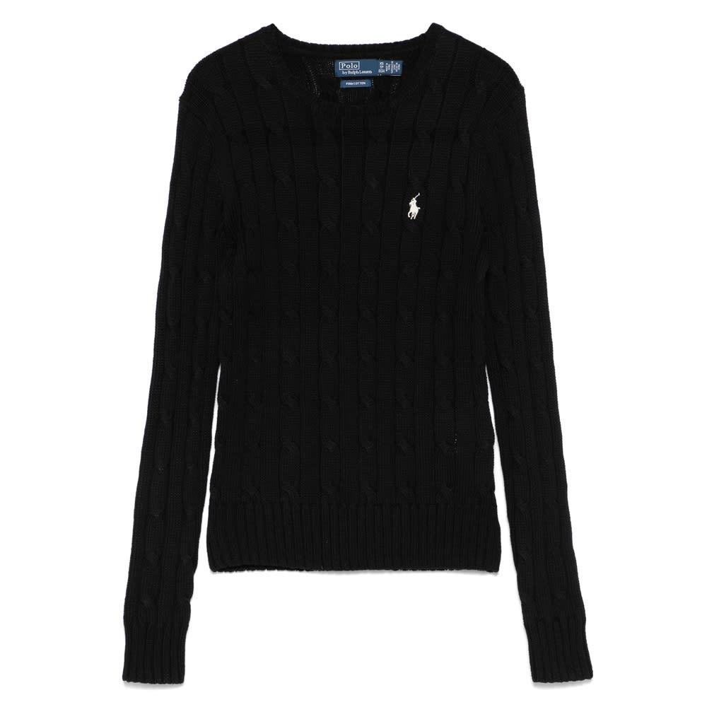ralph lauren sweater