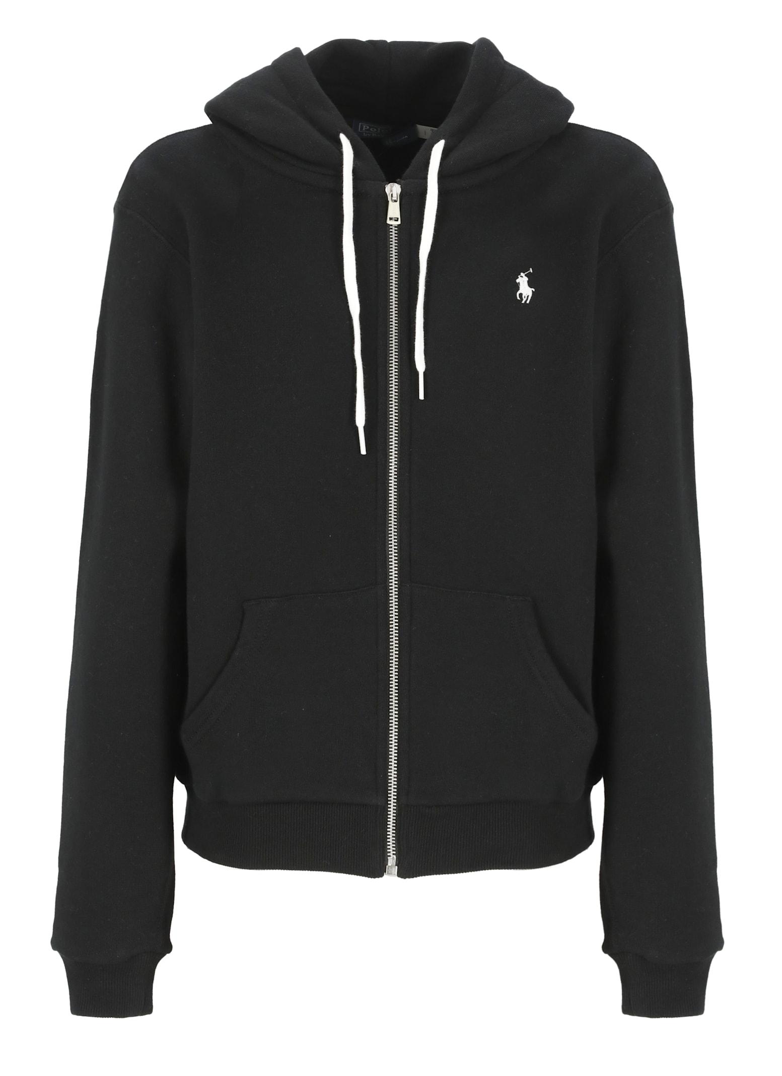 ralph lauren sweatshirt