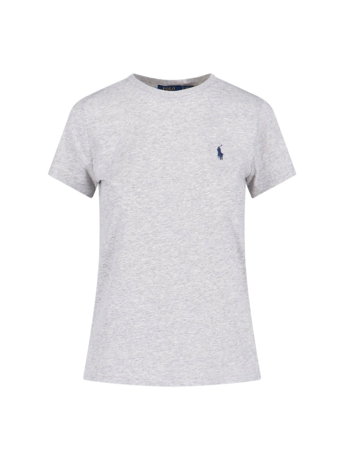 ralph lauren t-shirt logo