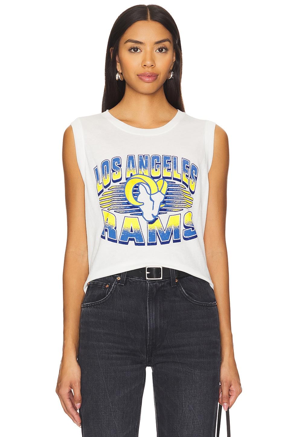 rams tank