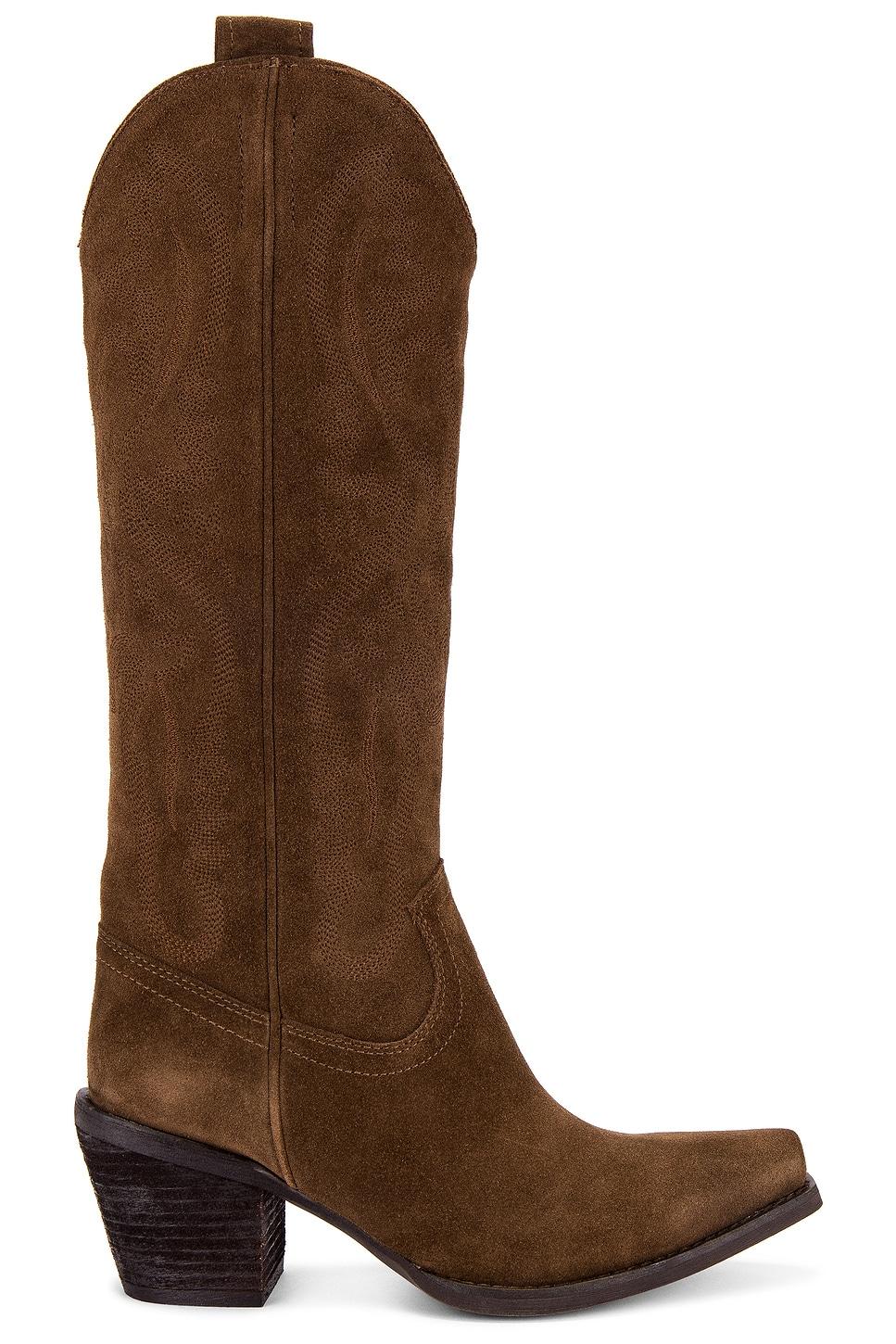 rancher-k boot