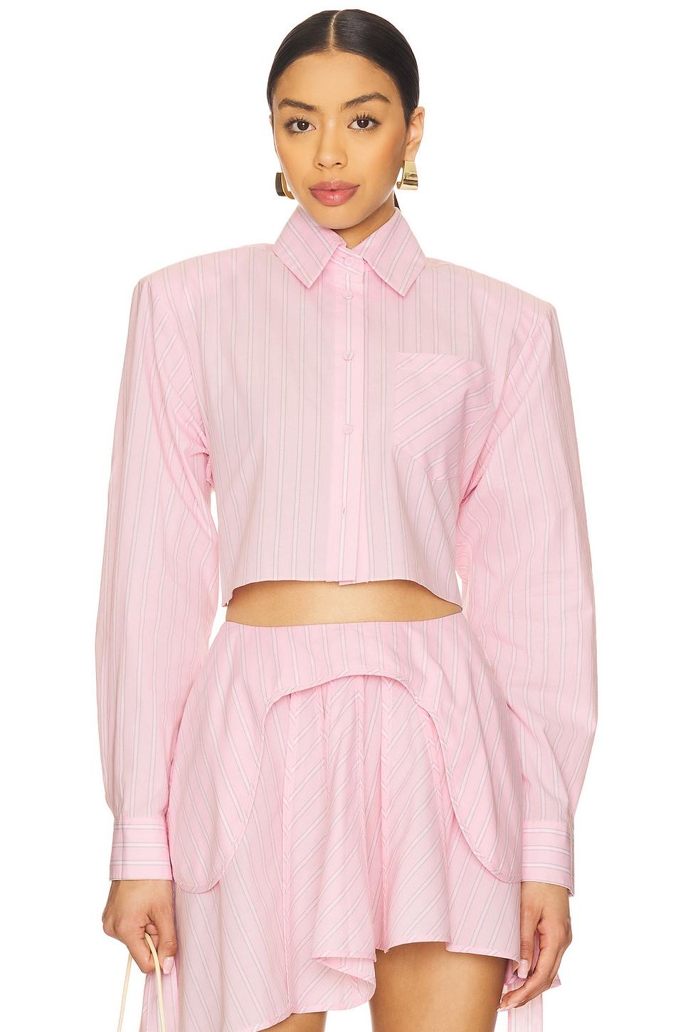 randall long sleeve top