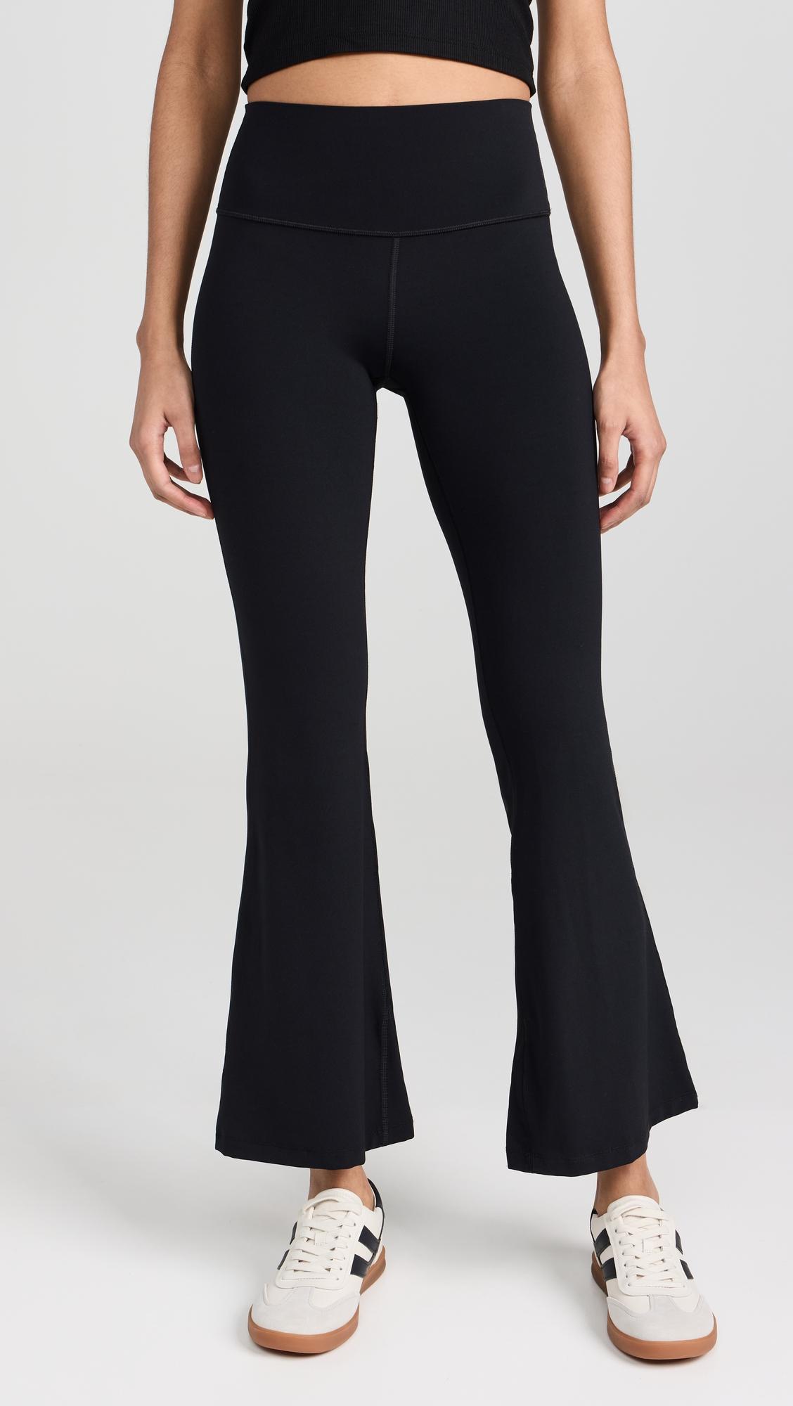 raquel high waist 30” inseam airweight flare leggings