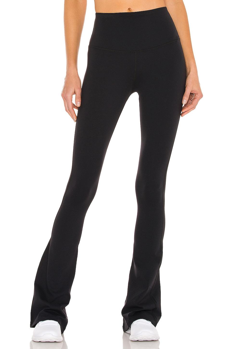 raquel high waist 32" flare legging