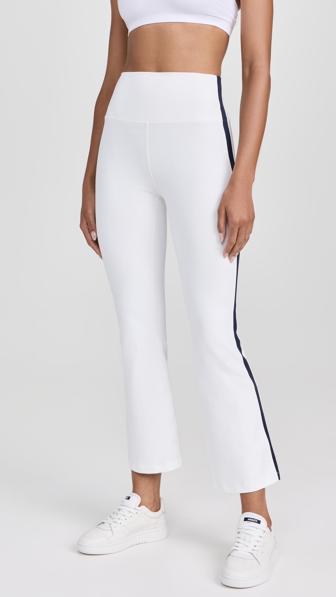 raquel high waist supplex crop leggings