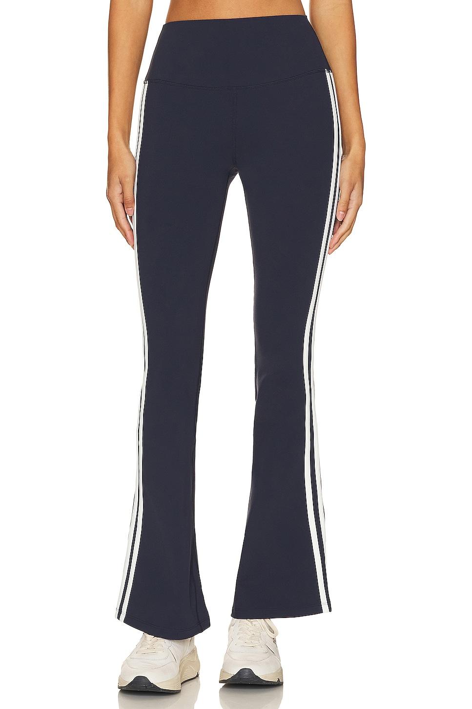 raquel high waist supplex flare legging