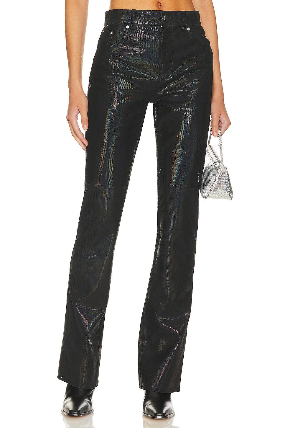 raquel leather pant