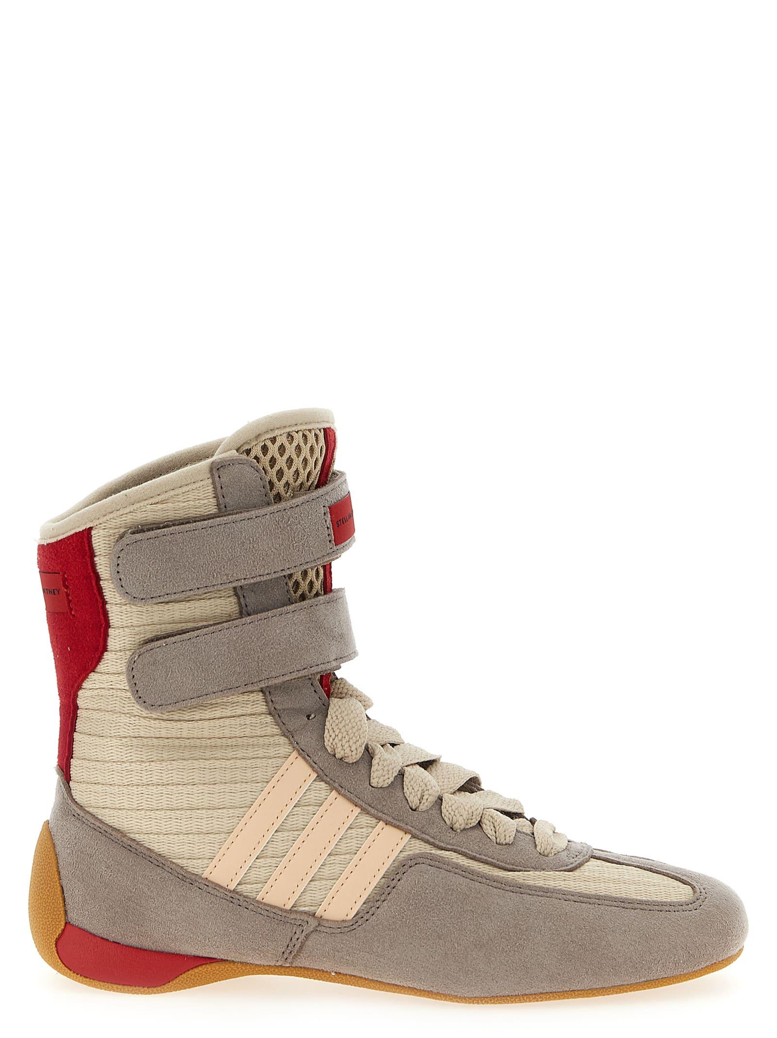 rasant 2.0 sneakers adidas by stella mccartney