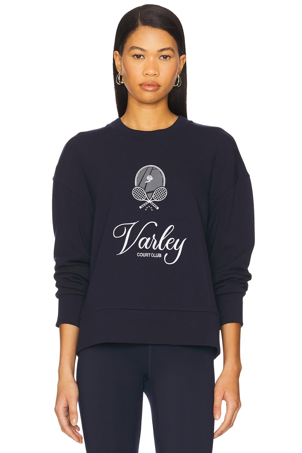 rasco namesake sweatshirt