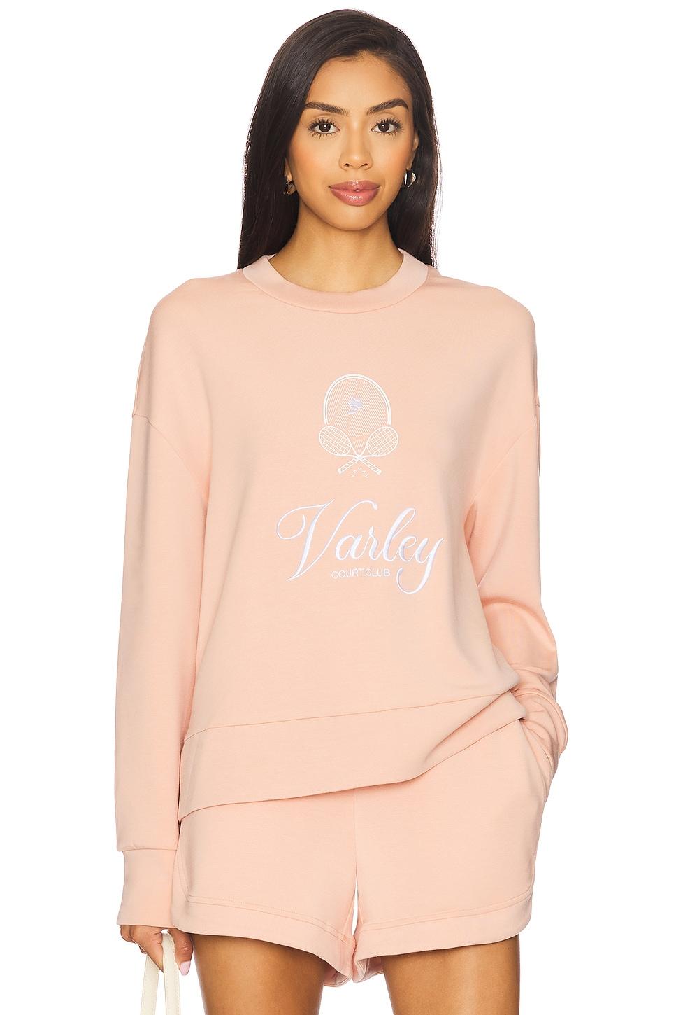 rasco namesake sweatshirt