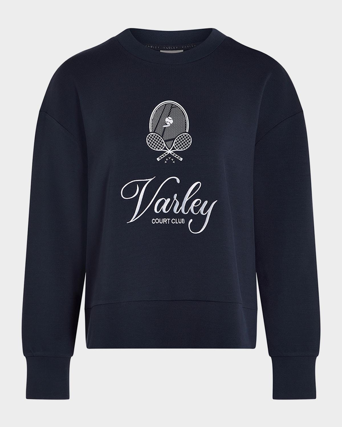 rasco namesake sweatshirt