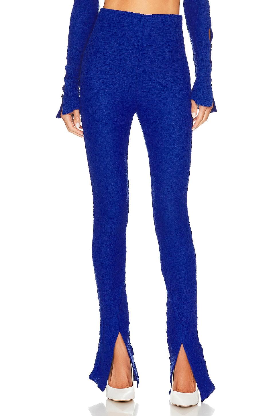 raul pant