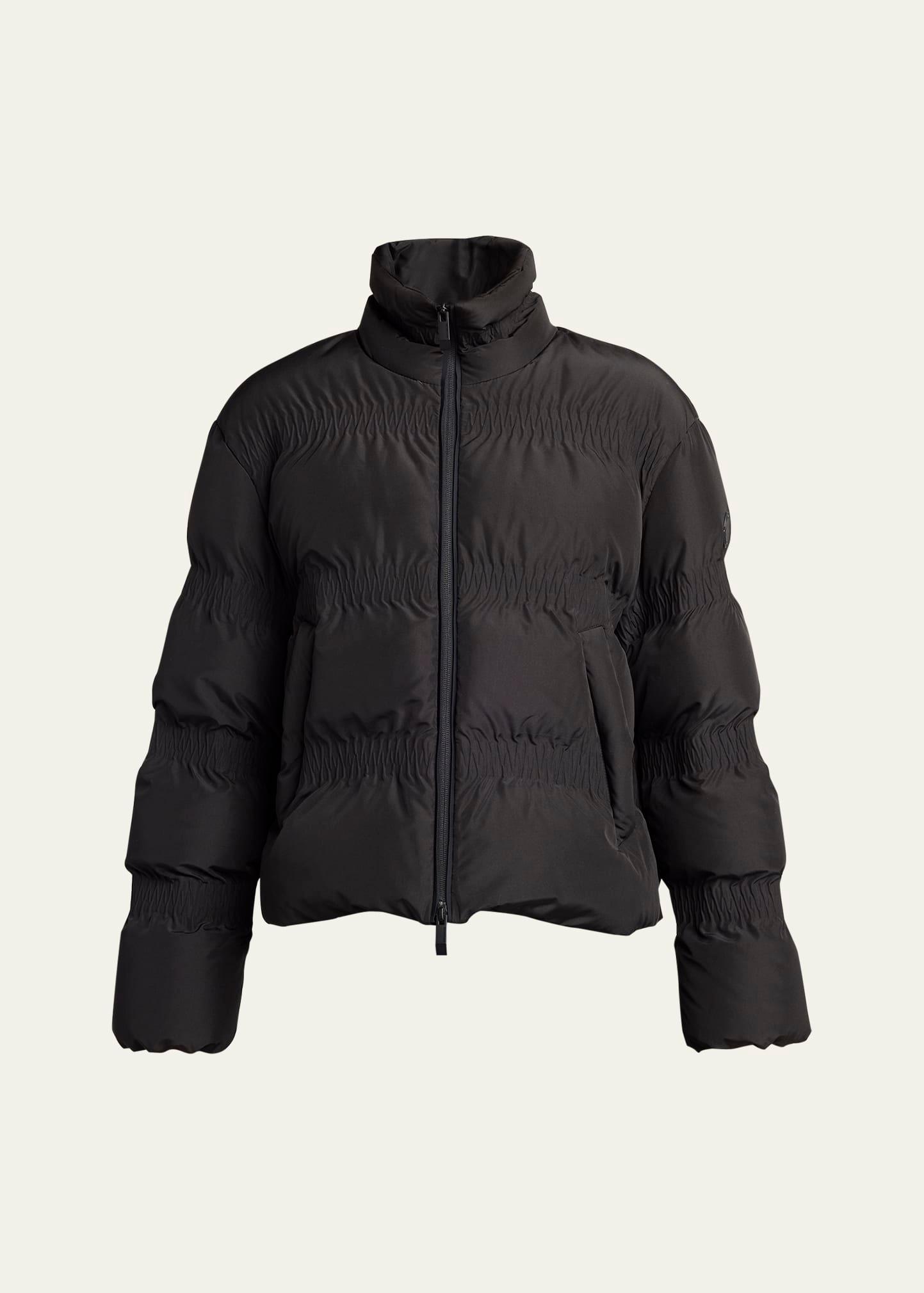 ravignan down puffer jacket