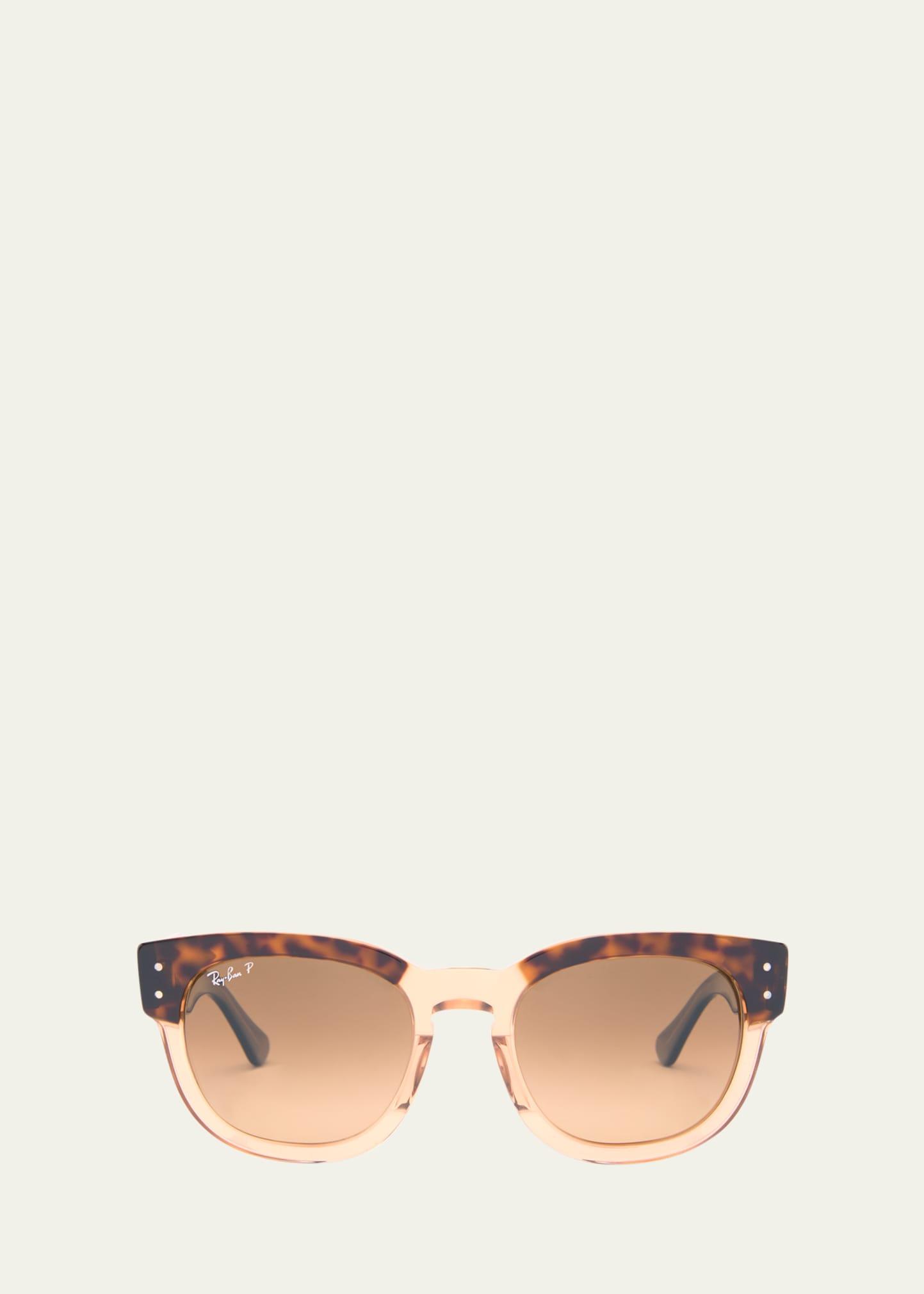 rb029s gradient mega hawkeye sunglasses