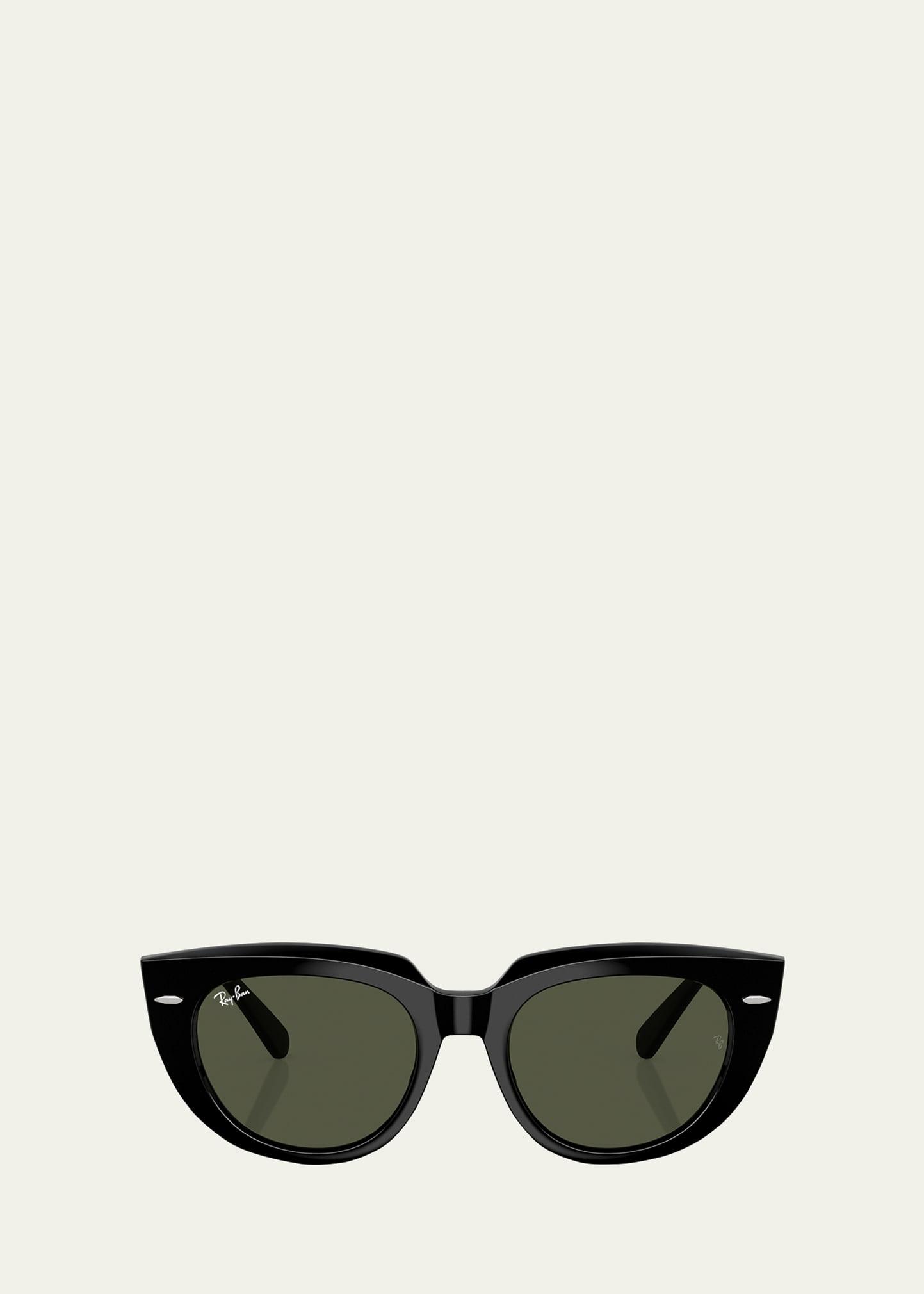 rb2286 doreen cat-eye sunglasses