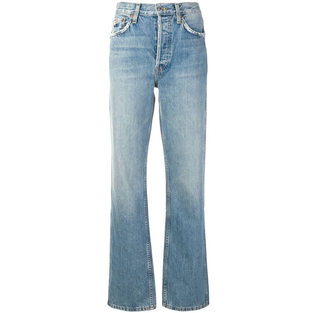 re/done jeans