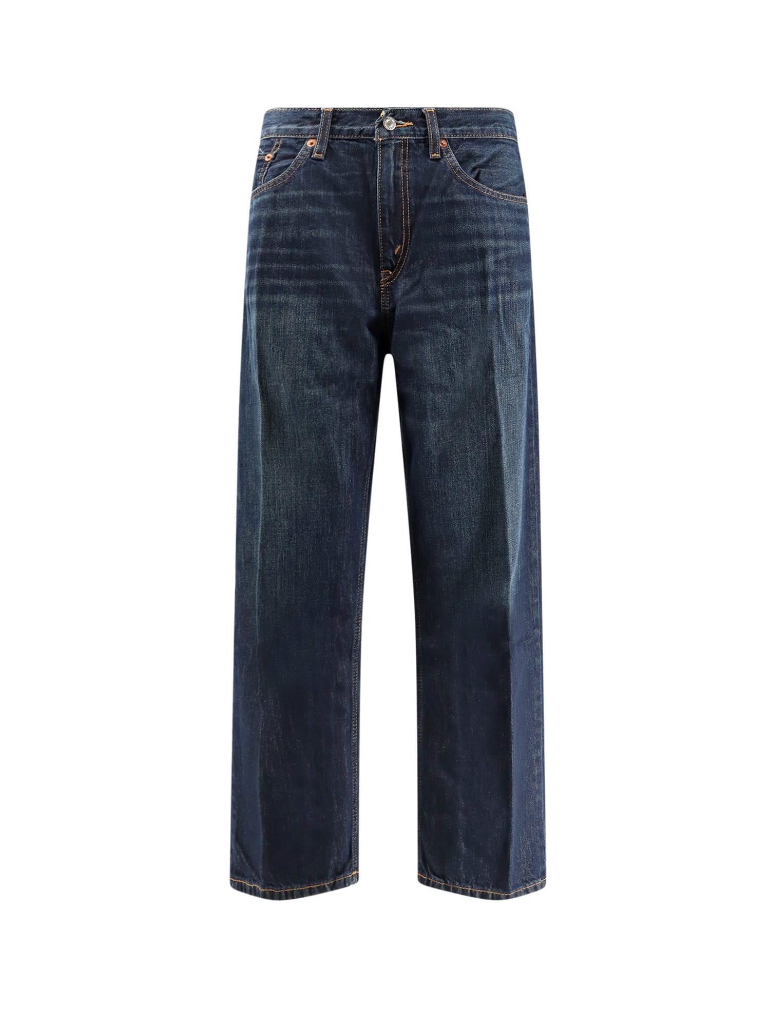re/done olly jeans