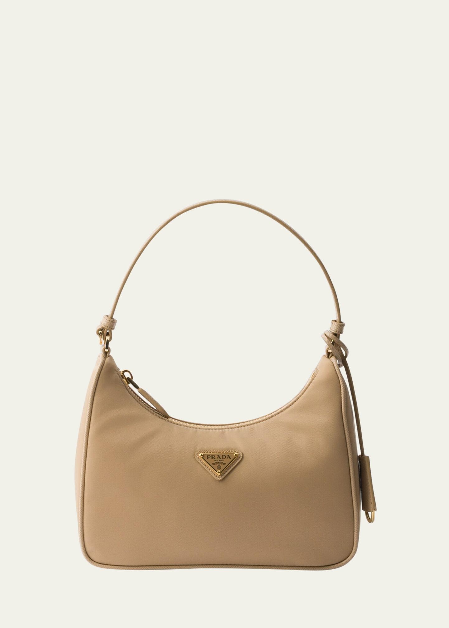 re-edition 2005 mini nylon shoulder bag