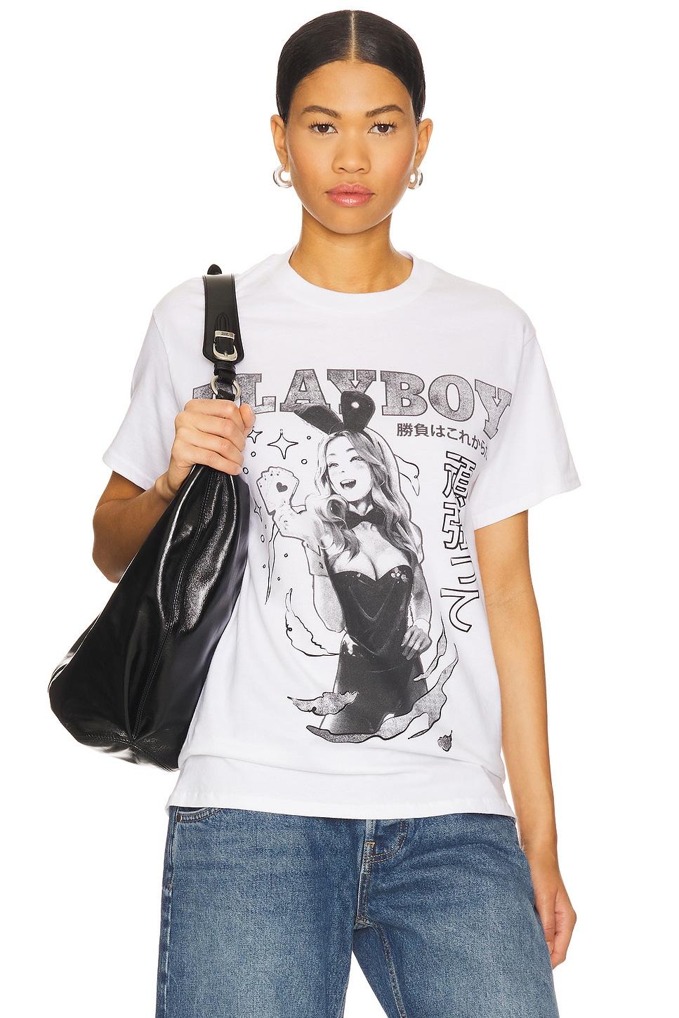 real games tee
