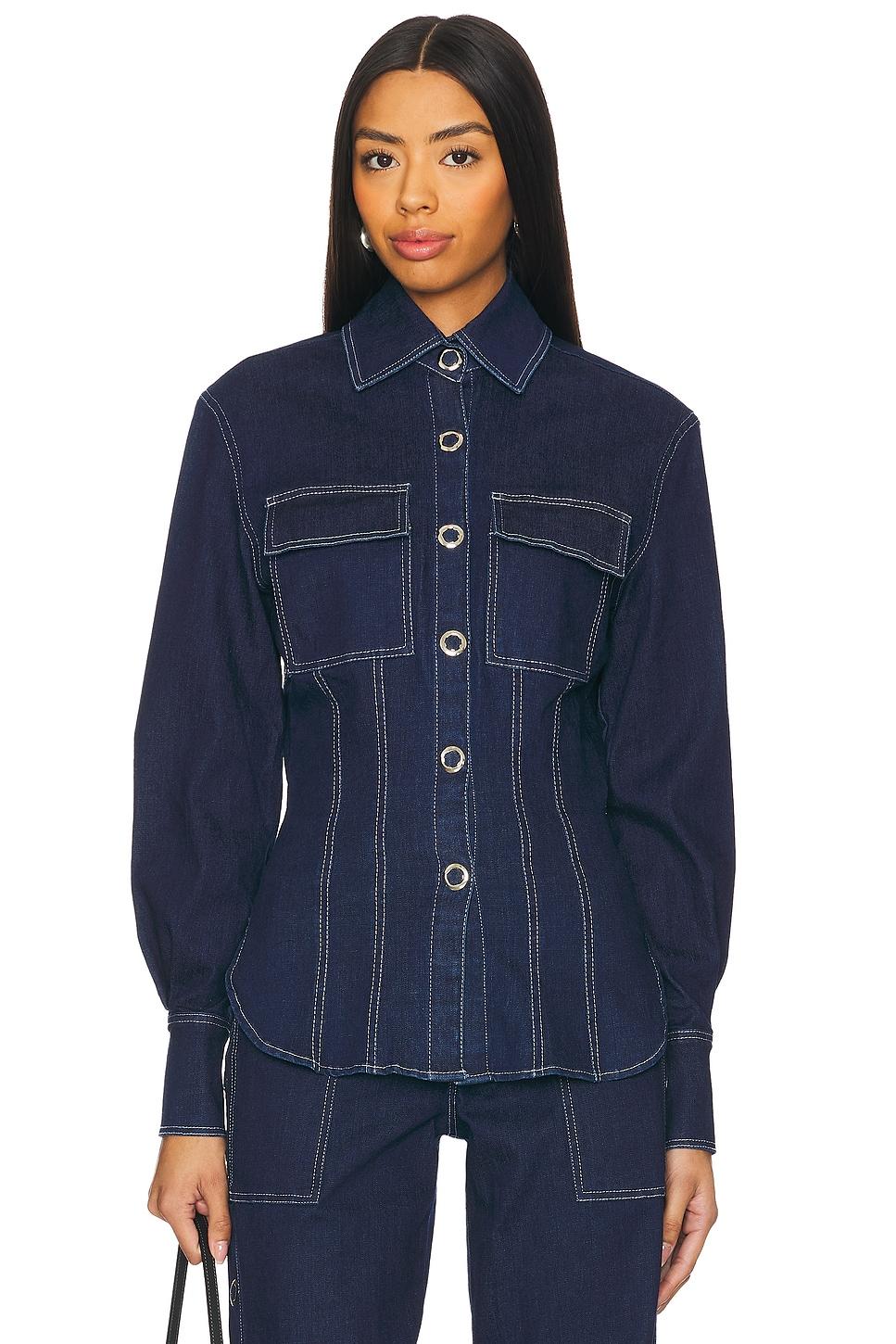rebeca shirt