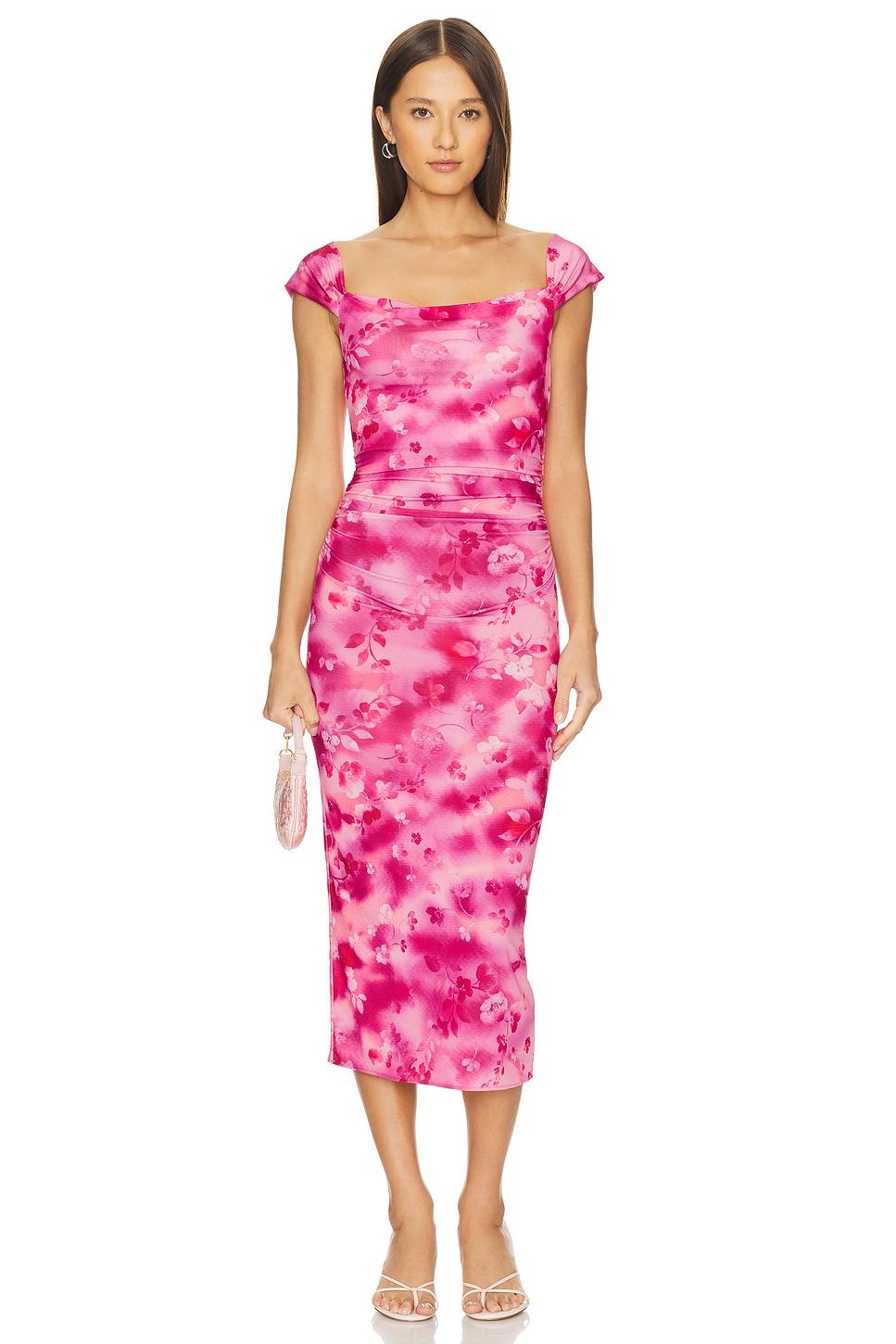 rebecca dress