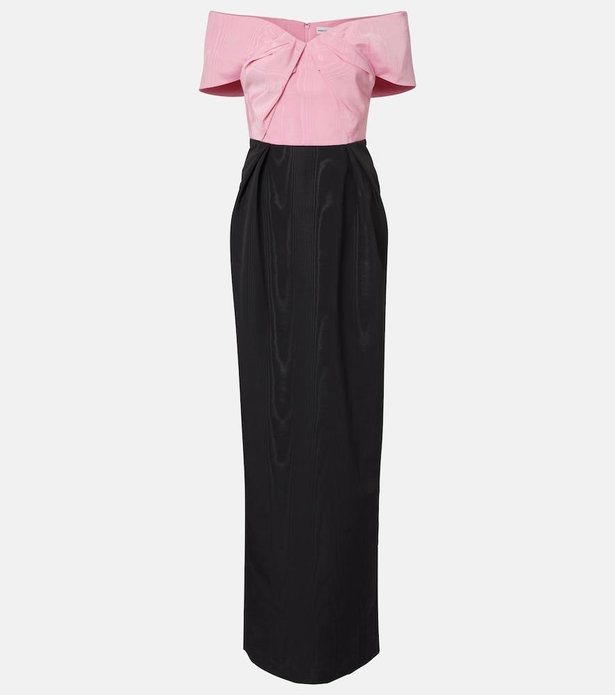 rebecca vallance amaro off