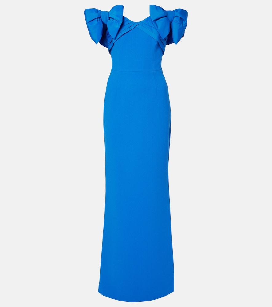 rebecca vallance antonella bow