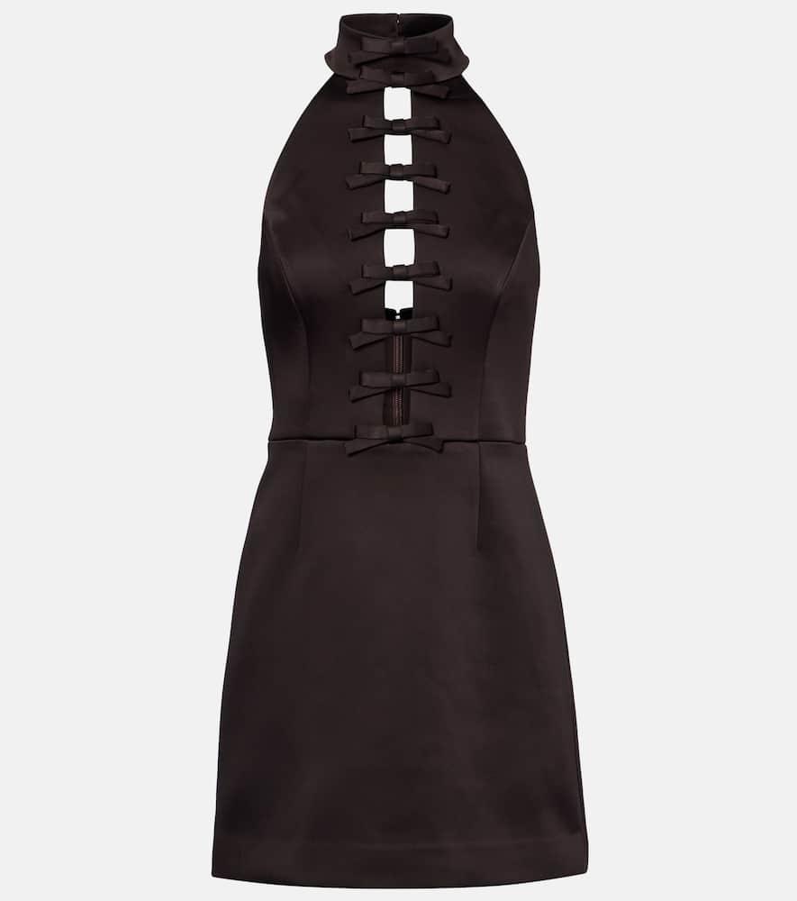 rebecca vallance bow