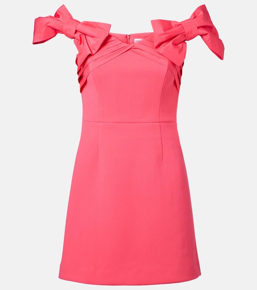 rebecca vallance bow