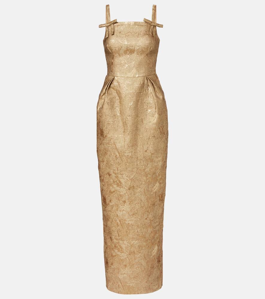 rebecca vallance bridal solana gown