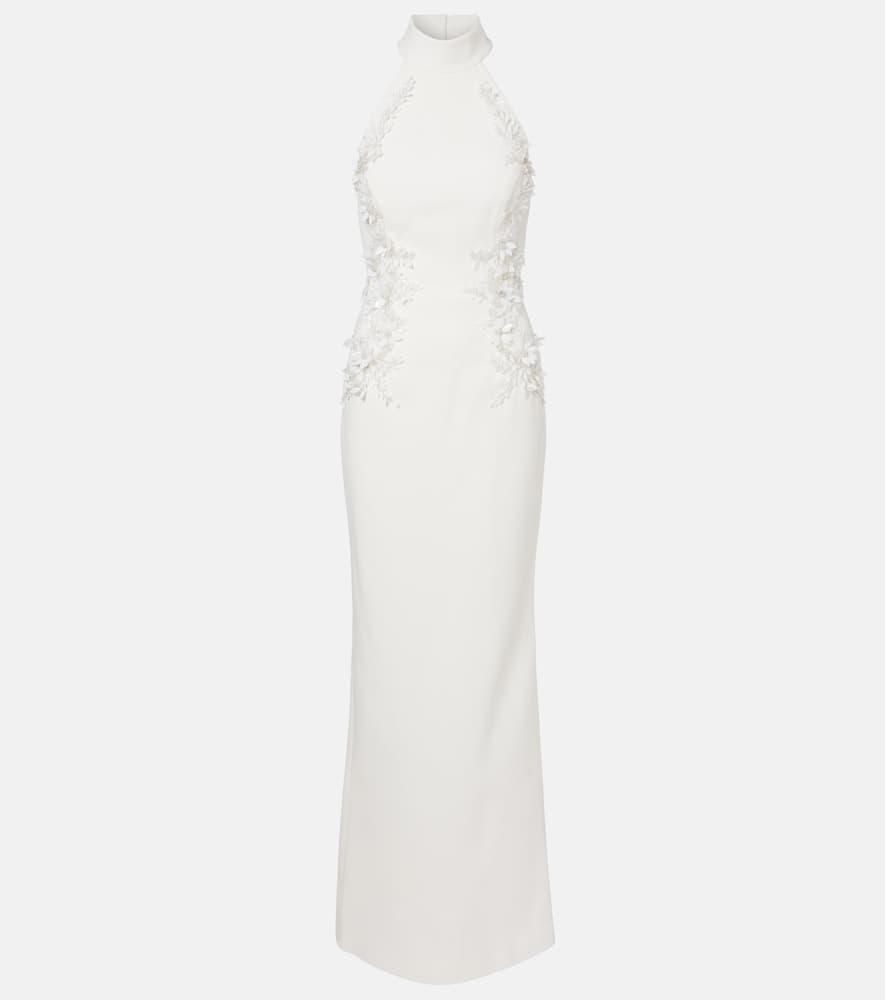 rebecca vallance bridal xanthe floral