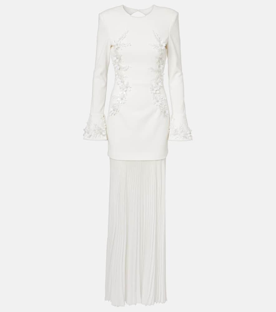 rebecca vallance bridal xanthe floral