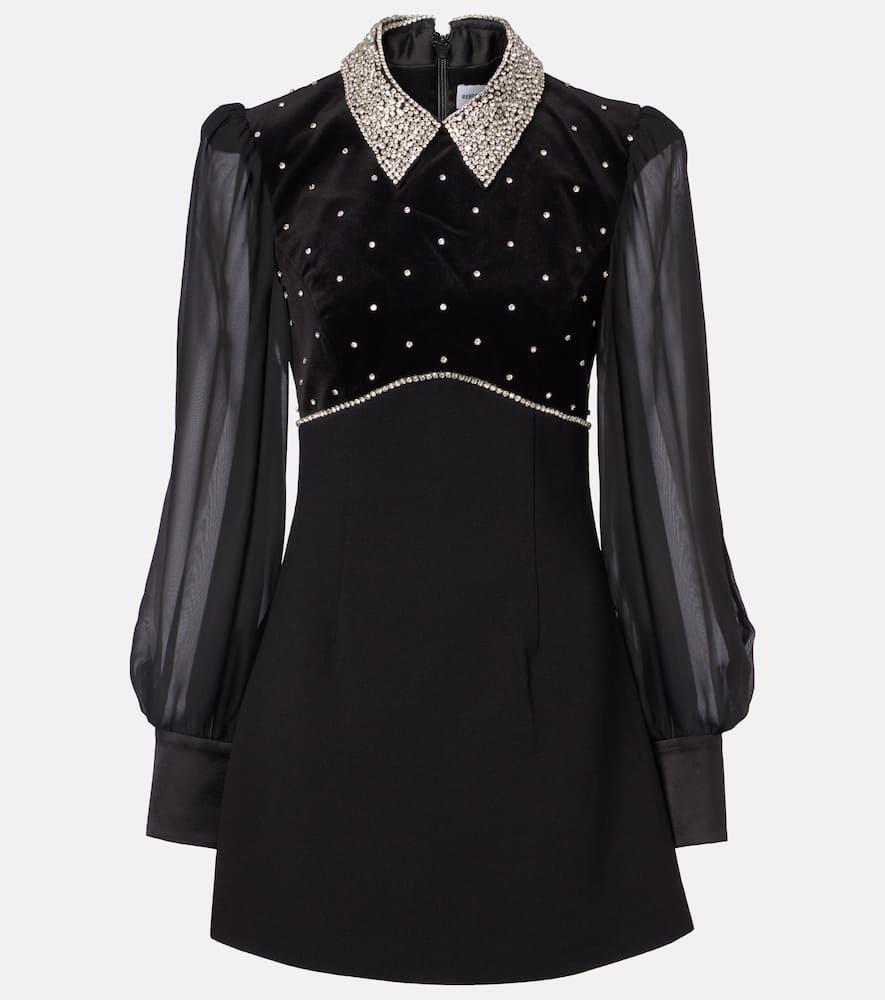 rebecca vallance crystal